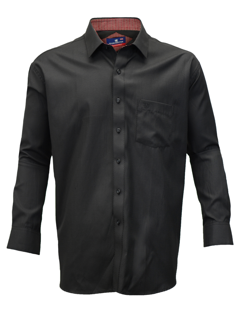 men's plus size dress shirts Laid-Back Plus-Size Mens Smart Casual Wear Manufacturer in USA, Australia, Canada, UAE and Europe